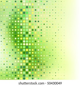 Abstract vector background