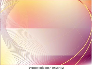abstract vector background