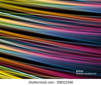 Abstract vector background.