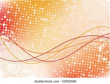 abstract vector background