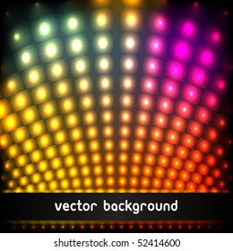 abstract vector background