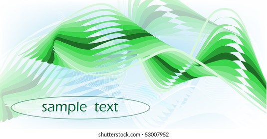 abstract vector background