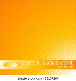 Abstract Vector Background
