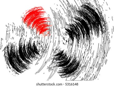 abstract vector background