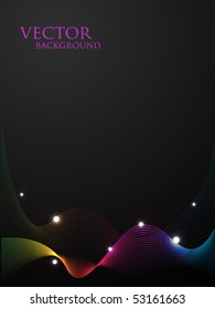 abstract vector background