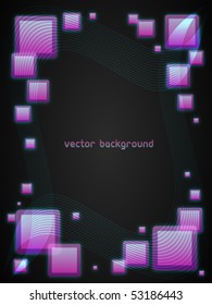 abstract vector background
