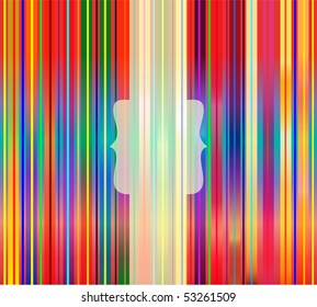 abstract vector background.