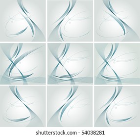 abstract vector background