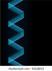 Abstract vector background