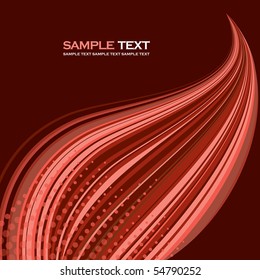 Abstract Vector Background