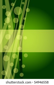 abstract vector background.