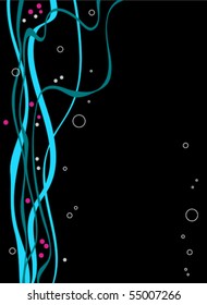 abstract vector background