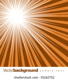 Abstract Vector Background