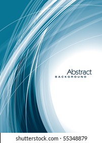Abstract Vector Background
