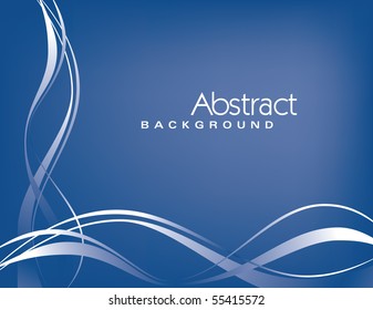 Abstract Vector Background