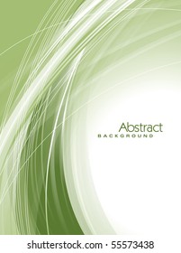 Abstract Vector Background