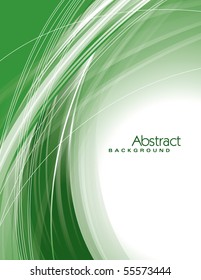 Abstract Vector Background