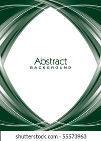Abstract Vector Background