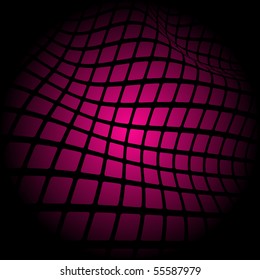 Abstract vector background