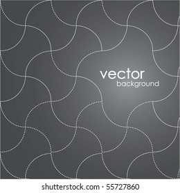 Abstract vector background.