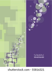 Abstract Vector Background