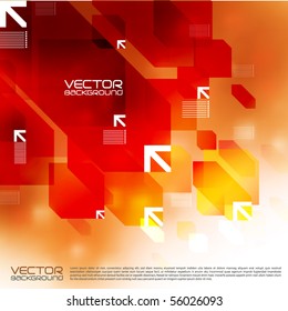 Abstract Vector Background