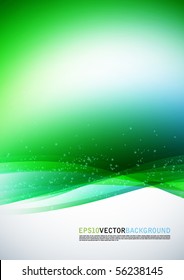 Abstract Vector Background