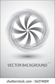 Abstract vector background