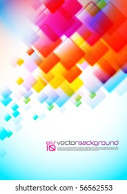 Abstract Vector Background