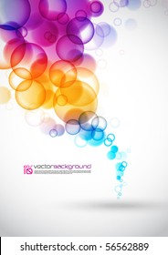 Abstract Vector Background