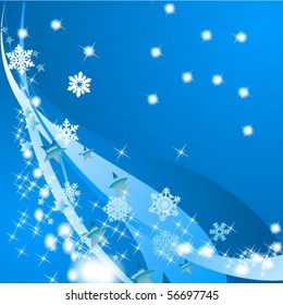 Abstract Vector Background