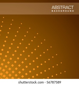 Abstract Vector Background