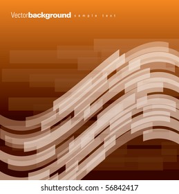 Abstract Vector Background