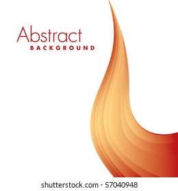 Abstract Vector Background