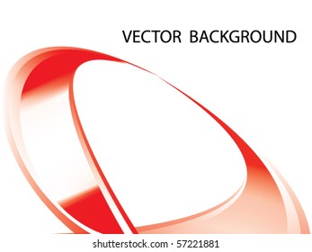 Abstract vector background