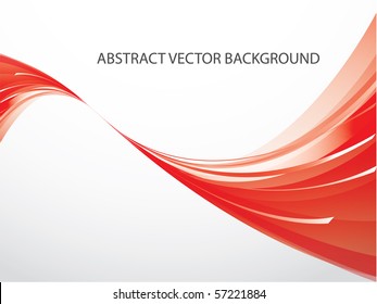 Abstract vector background