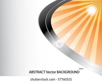 Abstract vector background