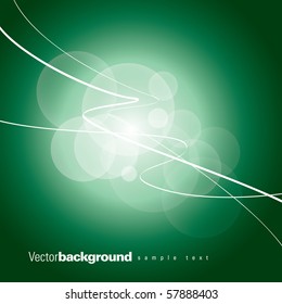 Abstract Vector Background