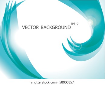 Abstract vector background
