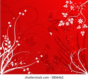Abstract vector background