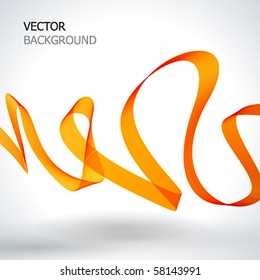 Abstract vector background.