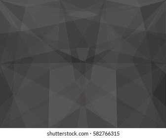 Abstract Vector Background.