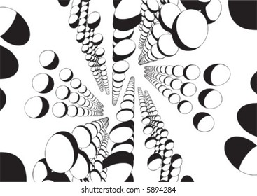 abstract vector background