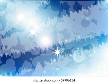 abstract vector background