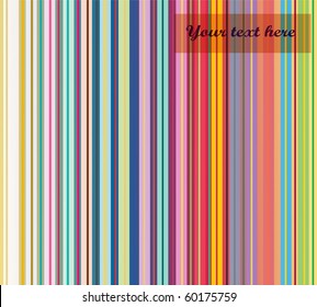 abstract vector background.