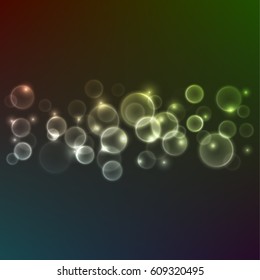 abstract vector background
