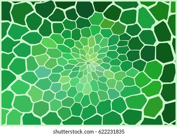 Abstract vector background