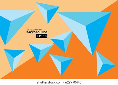abstract vector background vector