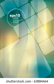 Abstract Vector Background