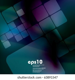 Abstract Vector Background